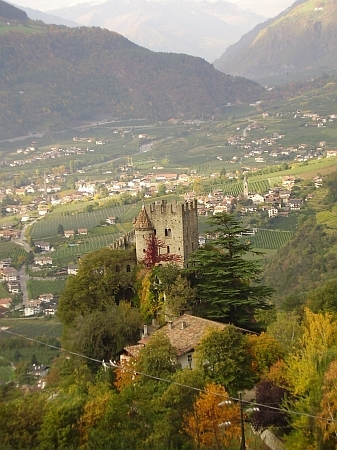 Trentino – Dél-Tirol
