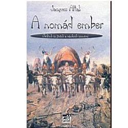 Jacques Attali: A nomád ember