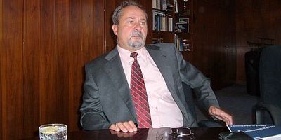 (archív fotó) Ipkovich György