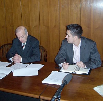 Szétválnak Szombathely és a Markusovszky útjai