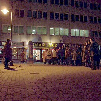 Szombathelyi Fidesz