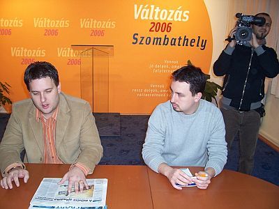 Szombathelyi Fidesz