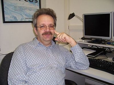 Antal József
