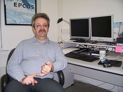 Antal József