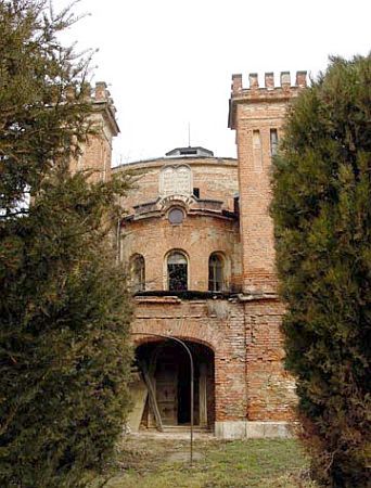 Kőszegi zsinagóga