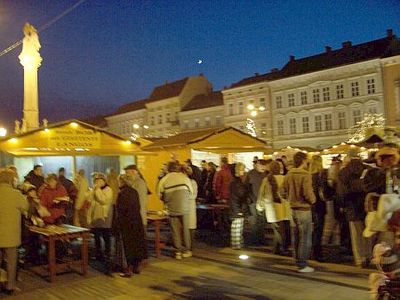 Szombathelyi advent