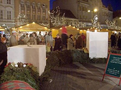 Szombathelyi advent