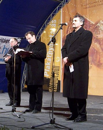 Szombathelyi advent