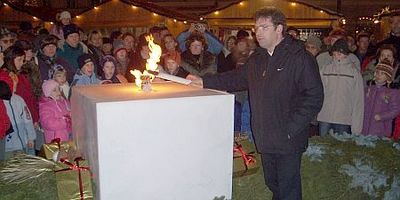 Szombathelyi advent