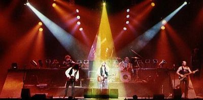 Piramis koncert