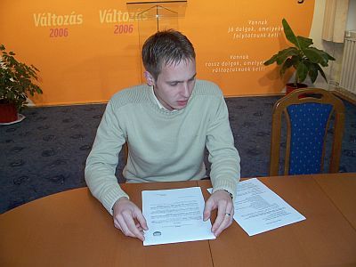 Szakály Gábor