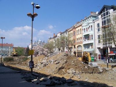 2006. elrontott képes krónikája