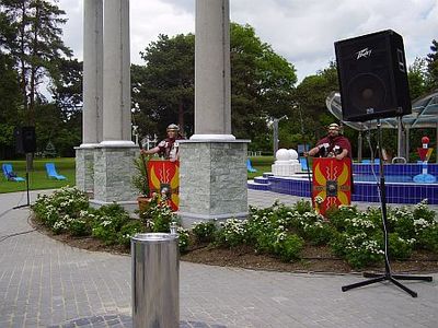 2006. elrontott képes krónikája