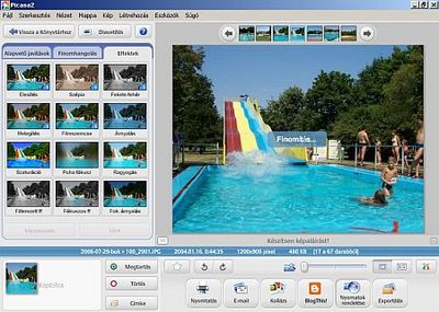 Picasa