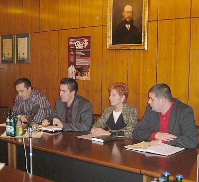 Újabb részletek a városi bálról