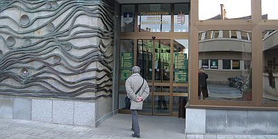 Szombathelyi okmányiroda