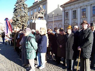 A Don-kanyar mint az értelmetlen áldozat szimbóluma