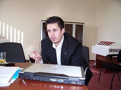 Czeglédy Csaba