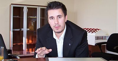 Czeglédy Csaba