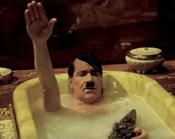 Hitler