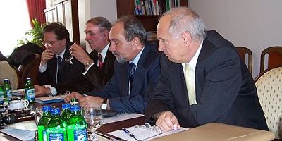 Egyetem része akar lenni a BDF