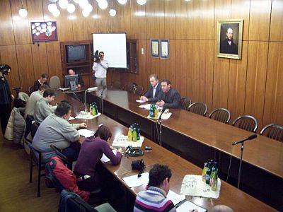 Szombathelyi nagyprojektek - Mernek nagyokat álmodni