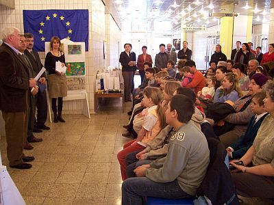 Gyerekrajzok