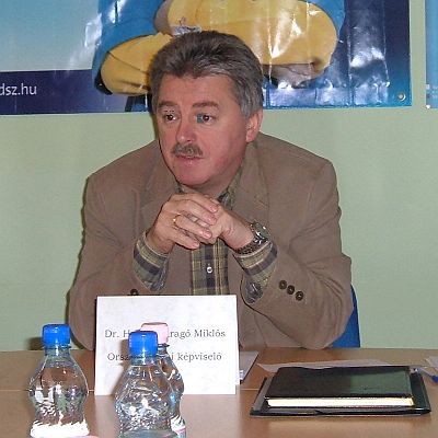 Hankó Faragó Miklós