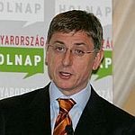 Gyurcsány Ferenc