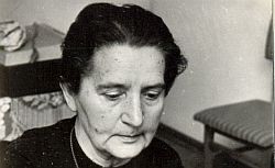 Gazdag Erzsire