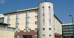 Szentgotthárdra kerül a megyei kórház központja