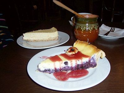 Kávéházteszt: Café Alibi