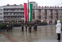 zaszlofelvonas