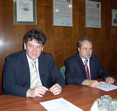 Viniczai - Ipkovich