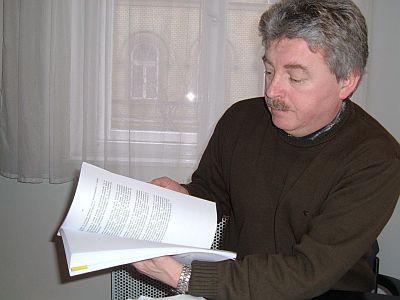 Hankó Faragó Miklós