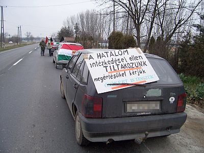 Tiltakozás