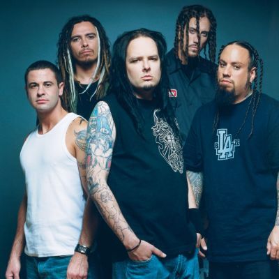 Korn Korn