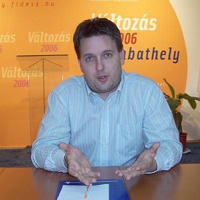 Marton Zsolt