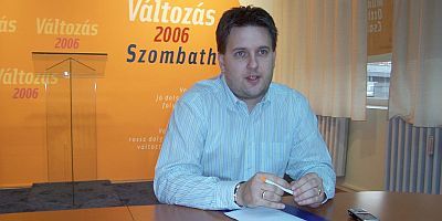 Marton Zsolt