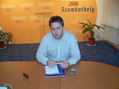 Marton Zsolt