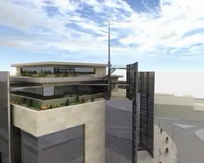 Magellán Center