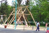 Szombathely - Kalandv&aacute;ros j&aacute;tsz&oacute;t&eacute;r 8