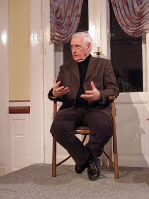 Czeizel Endre