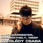 Hír Tv - Czeglédy Csaba