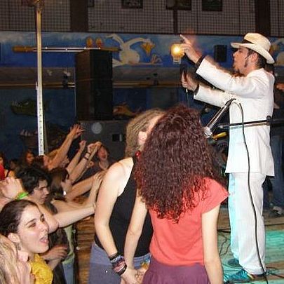 Képek a SoundClash Fesztiválról