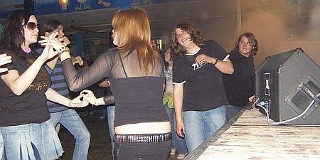 SoundClash 2007