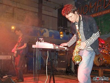 SoundClash 2007
