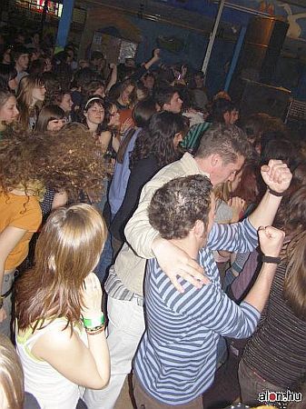 SoundClash 2007