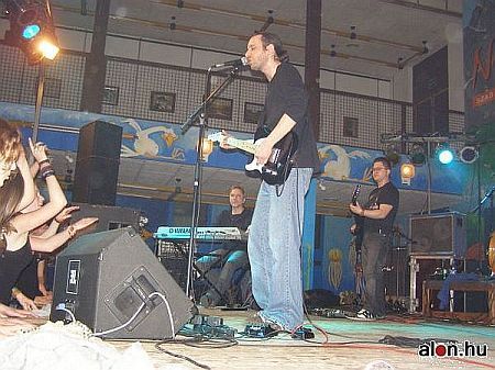 SoundClash 2007