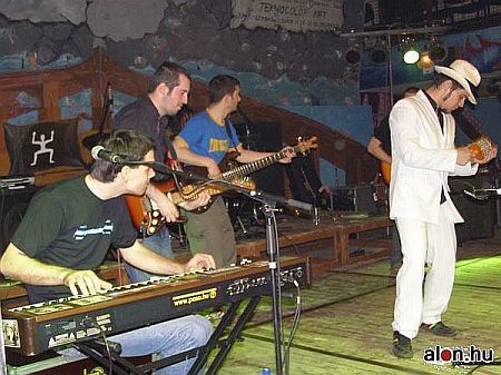 SoundClash 2007